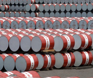   مصر اليوم - صعود النفط الأميركي أوائل التعامل في أسيا