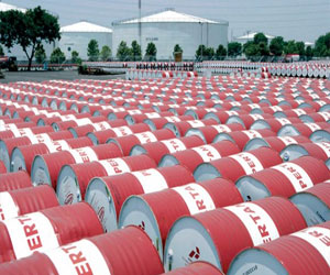   مصر اليوم - برنت يتراجع صوب 105 دولارات