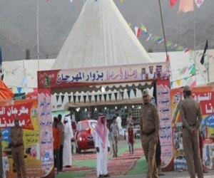   مصر اليوم - ربيع الحجرة يشهد العديد من البرامج والأنشطة المتنوعة