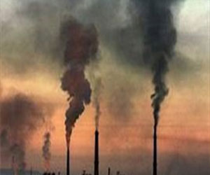   مصر اليوم - ازدياد تلوث الهواء في بكين إلى مستوى غير مسبوق