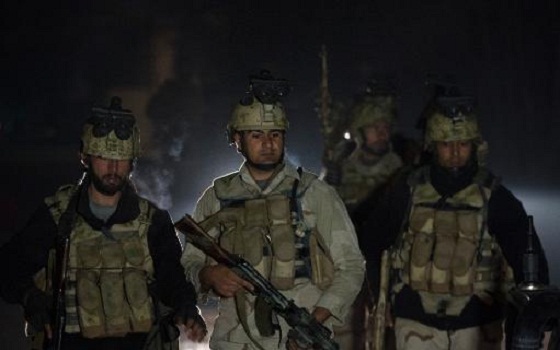   مصر اليوم - هجوم انتحاريّ على مطعم لبنانيٍّ في العاصمة الأفغانيَّة يقتل 15 غالبهم أجانب