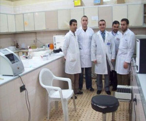   مصر اليوم - نقابة الأطباء في سوهاج تستعين بمباحث الأموال