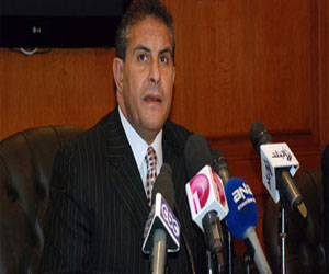   مصر اليوم - وزير الرياضة يفتتح نادي الزهور في التجمع الخامس