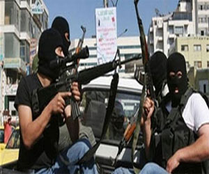   مصر اليوم - سطو مسلح على سيارة وإصابة مستقليها بالأعيرة النارية في الشرقية