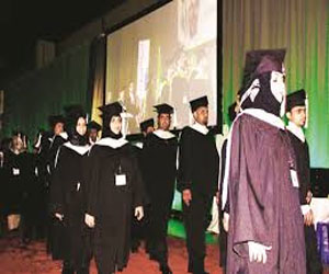 مصر اليوم - روسيا سترفع اعداد الطلبة الأردنيين المبتعثين الى معاهدها