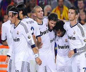 مصر اليوم - ريال مدريد مرشح للفوز بدورى الابطال للمرة العاشرة