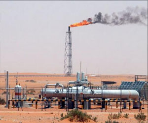   مصر اليوم - ارتفاع أحتياطي المحروقات في الجزائر