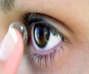   مصر اليوم - غوغل ستطلق عدسات لاصقة مخصصة لمرضى السكري