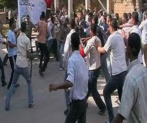 مصر اليوم - مشاجرة تسفر عن إصابة 2 في جرجا