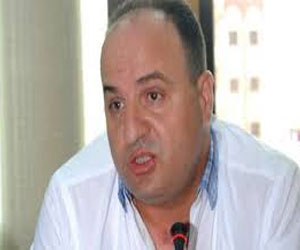   مصر اليوم - اللجنة المؤقتة لإدارة كرة السلة تفتقد للشرعية