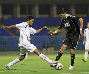   مصر اليوم - الشباب يحول تأخره إلى فوز على الفيصلي