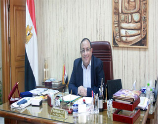   مصر اليوم - الجامعة تعتزم إنشاء جمعيَّة تضُمّ خرِّيجيها وتُخطِّط لتأهيلهم