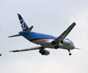   مصر اليوم - طائرة سوخوي جديدة للركّاب ستطرح في الأسواق خلال 4 سنوات