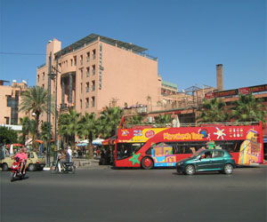   مصر اليوم - معرض للصور الفوتوغرافيَّة احتفالاً بمئويَّة حيِّ جيليز في مراكش