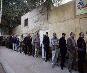   مصر اليوم - الأعلى للجامعات: مصر شهدت عرسًا ديمقراطيًا كبيرًا في الاستفتاء