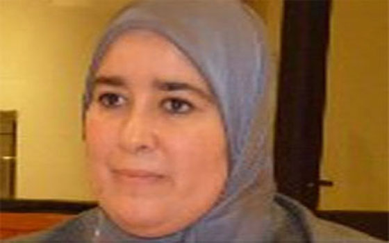   مصر اليوم - هزمّتُ السرطان و أسستُ أمل لمساعدّةِ مرضاه