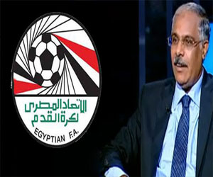   مصر اليوم - علام يقود مفاوضات اتحاد الكرة المصري لتسوية ديون الشركة الراعية