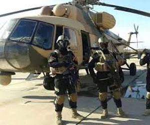   مصر اليوم - اعتقال قياديين اثنين من تنظيم  داعش حاولا الهرب