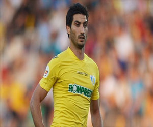   مصر اليوم - التونسي حمزة يونس يقترب من الانتقال للدوري الصيني