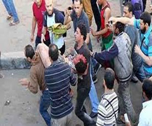   مصر اليوم - نيابة جنوب الجيزة تحقق مع 42 متهمًا إخوانيا في أحداث جامعة القاهرة