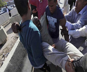   مصر اليوم - ارتفاع ضحايا اشتباكات الجمعة إلى قتيلين و10 مصابين