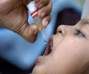   مصر اليوم - منظمة الصحة العالمية تدعو لإجراء عاجل لوقف انتشار مرض شلل الأطفال