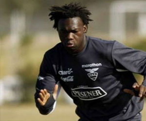   مصر اليوم - الجزيرة الإماراتي يضم الإكوادوري كايسيدو رسميًا