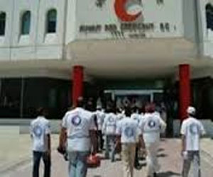   مصر اليوم - الهلال الاحمر الكويتى يطلق حملة تبرعات لدعم الأوضاع السورية