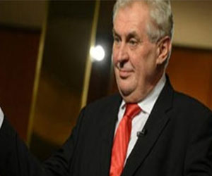 مصر اليوم - الرئيس التشيكي يعين يوهوسلاف سوبوتكا رئيسًا للوزراء