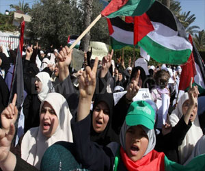   مصر اليوم - وزير إسرائيلي: من الضروري التخلص من الفلسطينيين