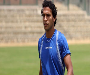   مصر اليوم - فريق الإسماعيلي يرفض إعارة شوقي السعيد إلى أهلي بني غازي