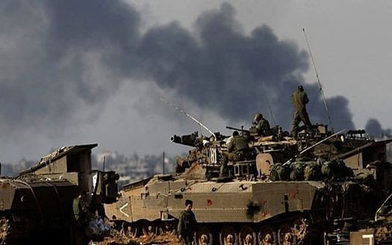   مصر اليوم - تقارير إسرائيليَّة تُؤكِّد أن التَّهدئة مع غزة في طريقها إلى الانهيار وحماس تتوعد بالرَّد