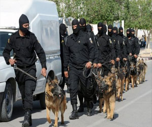   مصر اليوم - مقتل إرهابيين وجندي في عملية أمنية في الجزائر