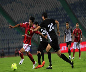   مصر اليوم - اتحاد الكرة يتسلم باقي القسط الأول للدوري المصري