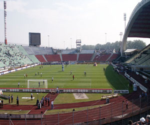   مصر اليوم - اودينيزى يكشف عن خطط اعادة بناء استاد فريولى