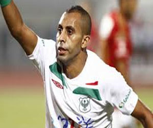   مصر اليوم - طولان ينفي مفاوضات الزمالك مع محمود عبدالحكيم