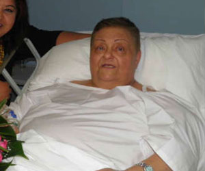   مصر اليوم - رحيل الممثلة اللبنانية القديرة أماليا أبي صالح عن عمر 68 عامًا