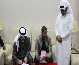   مصر اليوم - البرازيلي رانجيل يدخل تشكيلة العربي لمباراة السيلية