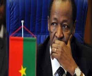   مصر اليوم - مسيرة للمعارضة احتجاجًا على سياسة الحكومة في بوركينا فاسو