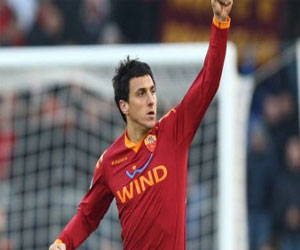   مصر اليوم - بورديسو مدافع روما يرفض الانتقال لنورويتش الإنجليزي