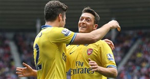   مصر اليوم - أنشيلوتي: بيع أوزيل كان خطأ كبير