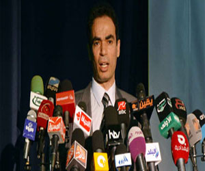   مصر اليوم - المسلماني: الرئيس يحسم أمر انتخابات الرئاسة أو البرلمان أولا قريبًا