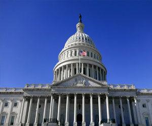   مصر اليوم - الكونغرس الأميركي يقر ميزانية 2014