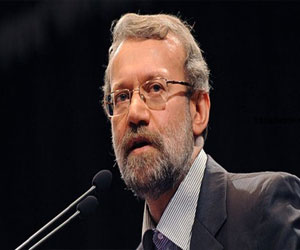   مصر اليوم - لاريجاني: الغرب سيتلقى الصفعات إذا أغلظ في الكلام بحق حزب الله