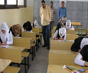   مصر اليوم - 56 ألف طالب وطالبة يؤدون امتحانات الشهادة الإعدادية في المنوفية السبت