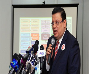   مصر اليوم - مركز المعلومات ينقل الإخوان من المناصب الحساسة