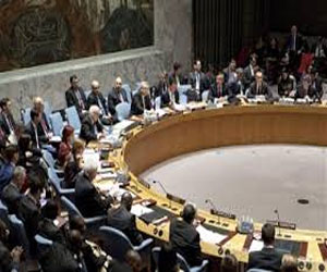   مصر اليوم - المجلس الوطني في أفريقيا الوسطى يضع 17 معيارًا لمرشحي الانتخابات الرئاسية