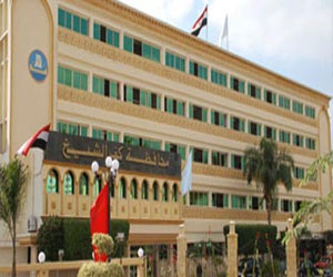   مصر اليوم - تشديدات أمنية في كفرالشيخ تحسبًا لتظاهرات الإخوان