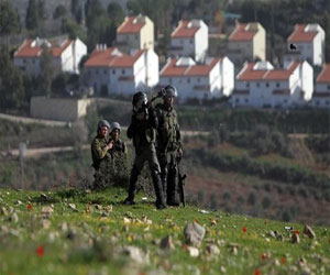   مصر اليوم - نتنياهو يهاجم الموقف الأوروبي من قضية الاستيطان