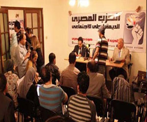   مصر اليوم - المصري الديمقراطي يدرِّب أعضائه على إدارة الحملات الانتخابيَّة